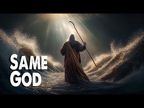 Same God | Elevation Worship (Feat. Jonsal Barrientes) (Worship Lyric Video)