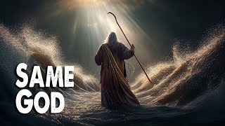 Same God | Elevation Worship (Feat. Jonsal Barrientes) (Worship Lyric Video)