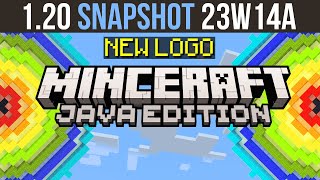 Minecraft 1.20 Snapshot 23W14A - Quick Play Mode & Refined Sculk Mechanics