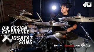 DW Design Experience X Josafat Song