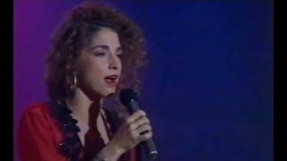 Gloria Estefan and Miami Sound Machine : "Can't Stay Away From You" (1987) • Unofficial Music Video