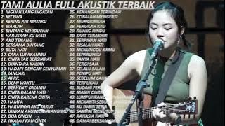 TAMI AULIA TERBAIK COVER LAGU INDONESIA FULL ALBUM 2020 TANPA IKLAN