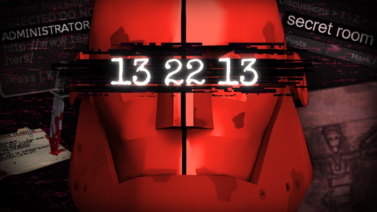 The TF2 ARG That Changed Everything - YouTube