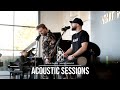 Poetika  cl  petrof acoustic sessions  live