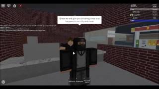 First Bloxell Videos Intro.