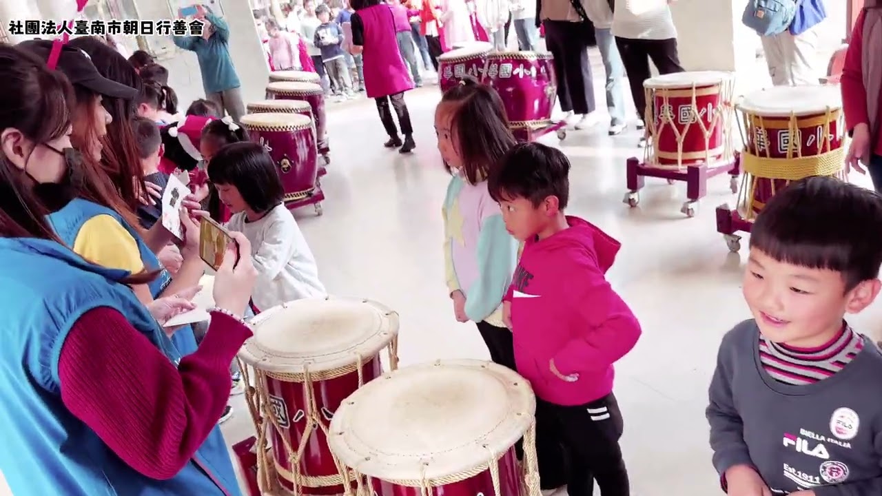 114聖誕禮物活動-南投縣信義鄉隆華國民小學