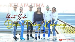 BETA PUNG KUPANG || Cipt. Xaverius Taek - Music Arr. Berlan Seran