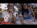 Migos – Spray The Champagne (Official Video)