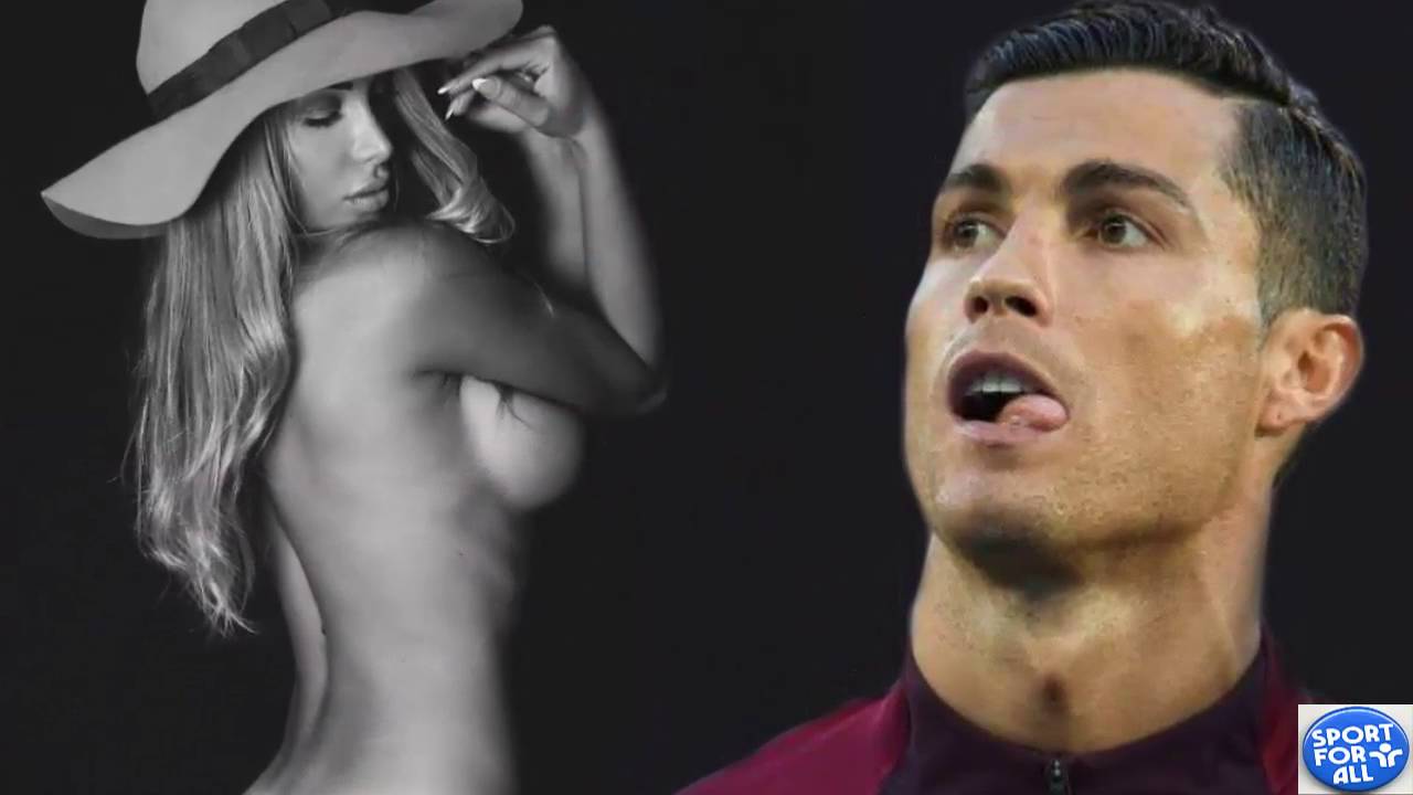 Ronaldo And The Transvestite Prostitutes