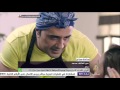 النكد الزوجي من المسئول