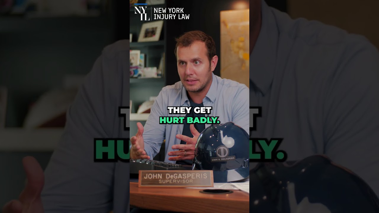 What To Do After A Construction Accident