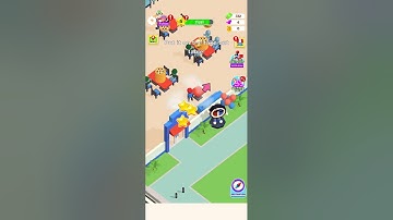 Pizza ready: level 5