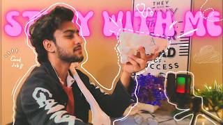 Last night of NEET Prep🍂| Study With Me LIVE📚| Daily | 2 may |🗣️Talks in Break | Final Yr MBBS🥼🩺