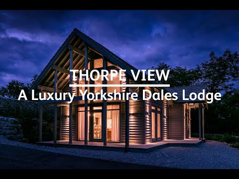 Thorpe View Lodge