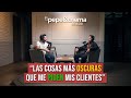 Soy Brujo "Hago magia negra para acab*r con las personas" El Indio Negro | pepe&chema podcast