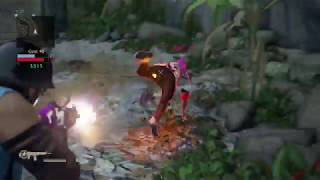 Uncharted™ 4  Cronus Max And Lag + Auto Aim Style Noob Á'ss Cheater...