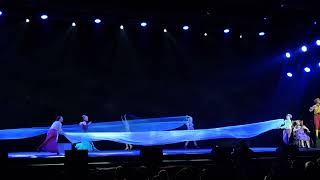 Hans Christian Andersen JR New Works Showcase JTF 24 presented by Ovation Academy