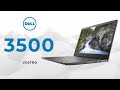 Vista previa del review en youtube del Dell Vostro 3500