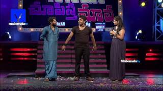 Cinema Chupista Mava 1st September 2016 (Promo5)