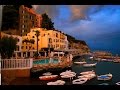 The TOP best attractions of the island of Ischia (Italy)