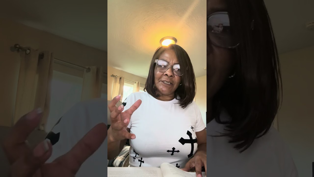 El Kanna… we serve a jealous God