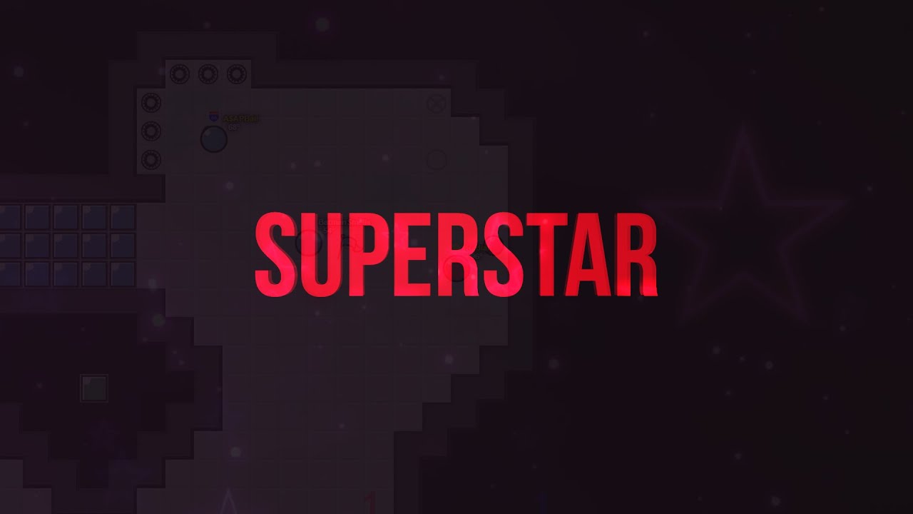 TagPro Montage - Superstar (Zinedine Zidane)