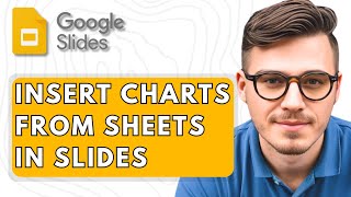 How To Insert Charts From Google Sheets In Google Slides [2025 Guide]