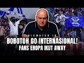 Bobotoh Menggila! Fans Eropa Ikut Away & Lion City Sailors Panik Bikin Aturan Baru!