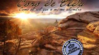 3.Coro de Elda - El me alumbrará