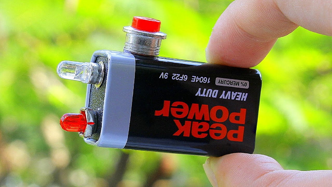 5 GENIUS INVENTIONS - YouTube