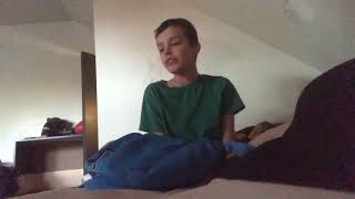 My Plans For An Colony