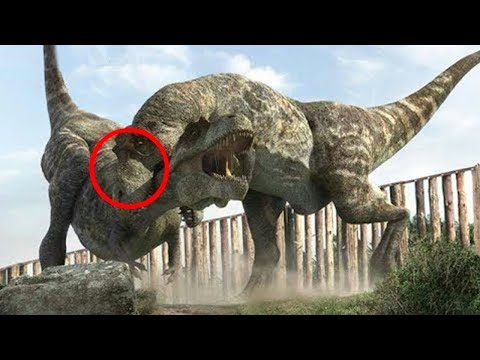 עשר עובדות מטורפות על דינוזאורים | טופטן