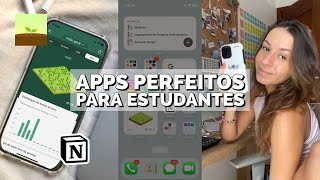 APLICATIVOS NECESSÁRIOS PARA TODO ESTUDANTE   Dicas de como usar o Forest com o Método Pomodoro.