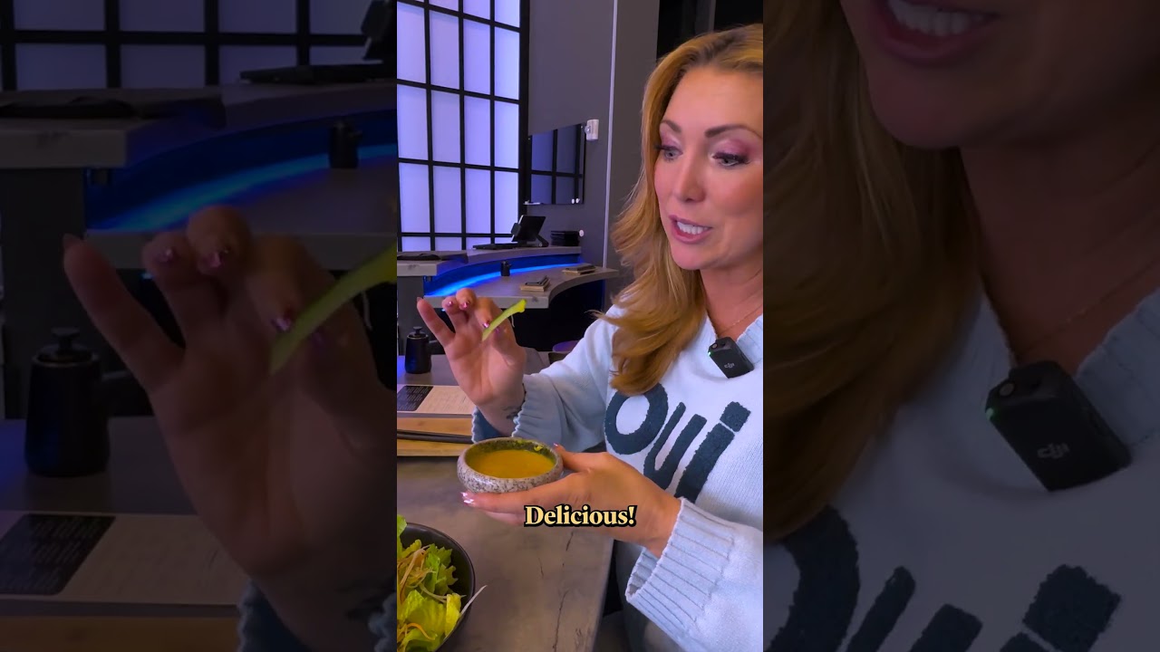 How is Keto Sushi This GOOD?