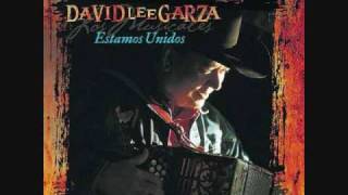 Video thumbnail of "David lee garza_Te quiero, Te amo"