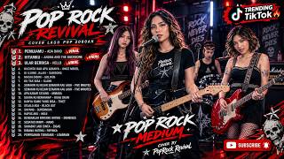 PEMUJAMU, HITAMKU, ULAR BERBISA — Lagu Hits 2000an Cover Versi Pop Rock Indonesia