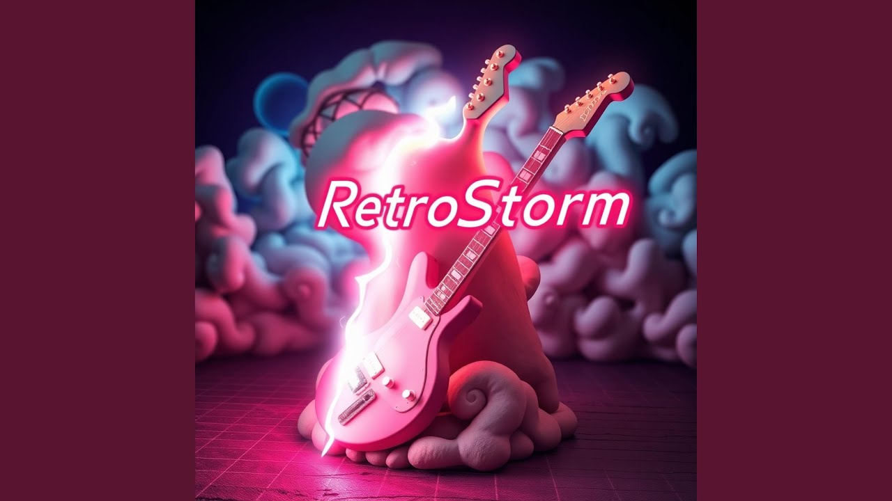 RetroStorm