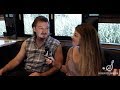 Morgan Wallen Interview with NYCountry Swag