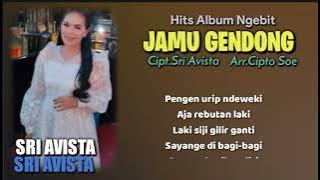 JAMU GENDONG Sri Avista Cipt.Sri Avista Arr.Cipto Soe
