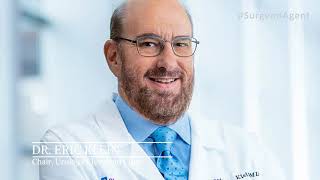 Episode 91: Dr. Eric Klein, Urologist
