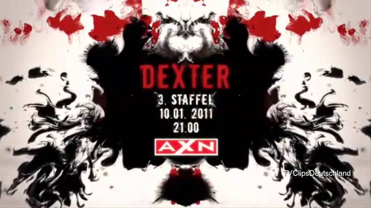 AXN Designumstellung(23.09.2011)