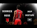 Derrick rose  mvp mixtape 20102011 season