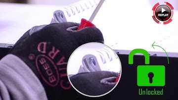 How to Assemble and Disassemble Rexnord