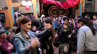 Свадьба на Памире 2020.(туй) Tajik wedding.رقص های زیبا تاجیک