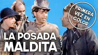 La posada maldita | COLOREADO | Español