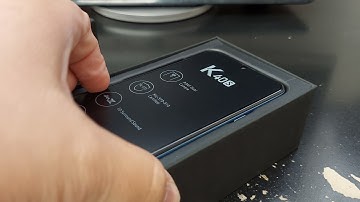 LG K40S Unboxing Video – in Stock at www.welectronics.com