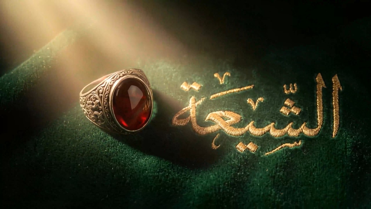 الحلقة 1 | بودكاست الشيعة - من هم الشيعة؟