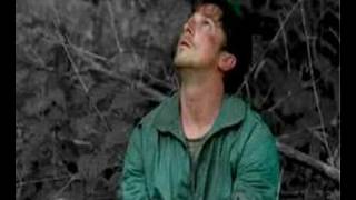 Christian Bale - Rescue Dawn: Dieter's Theme