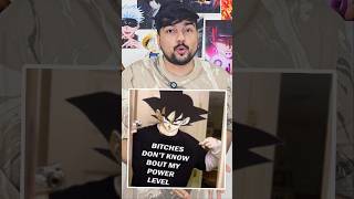 Who Is Drip Goku