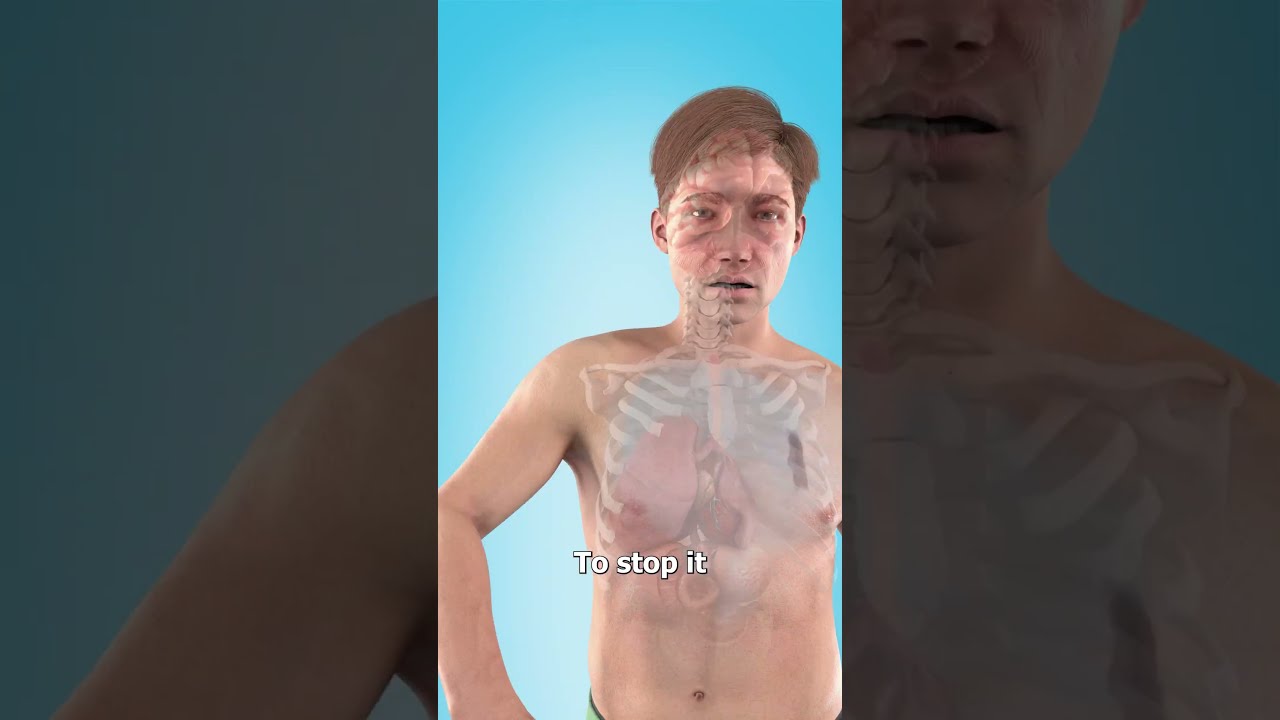 What To Do If You Puncture A Lung 